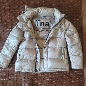 Aritzia Superpuff XS